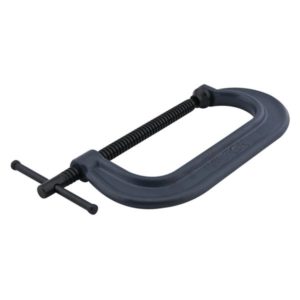 8" C-CLAMP WILTON (CARRIAGE)