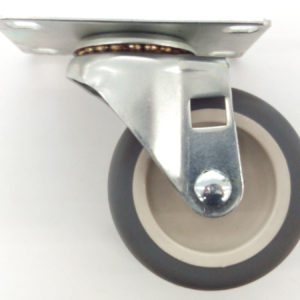 3 SWIVEL CASTER