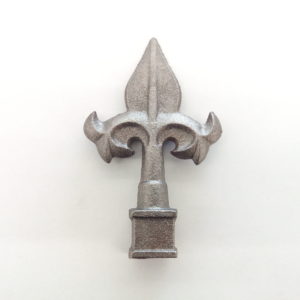 227 SPEAR POINT CASTING