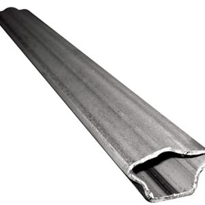 ORNAMENTAL TUBING CAP RAIL