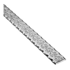 114.5 FLOWERED HANDRAIL