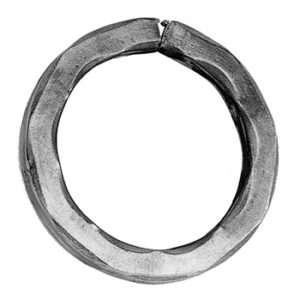 491.9 SQ HAMMEDER EDGE RING
