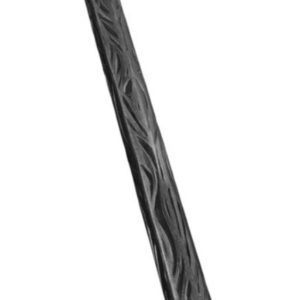 599.7  3/4" RD TREEBARK X 10'