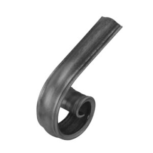 812.12 VOLUTE 1.5in FOR CAP RAIL