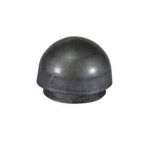2"  MALE PIPE Drive-on CAP