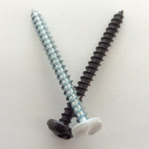 ONE-WAY SCREWS 10X2