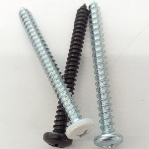PHILLIPS SCREWS 10X2