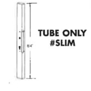 SLIM LINE AND TAMPER LIP