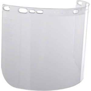 JACKSON LG. CLEAR SHIELD